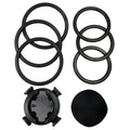 Bryton Bike Mount (2 sets) — GPS bike computer