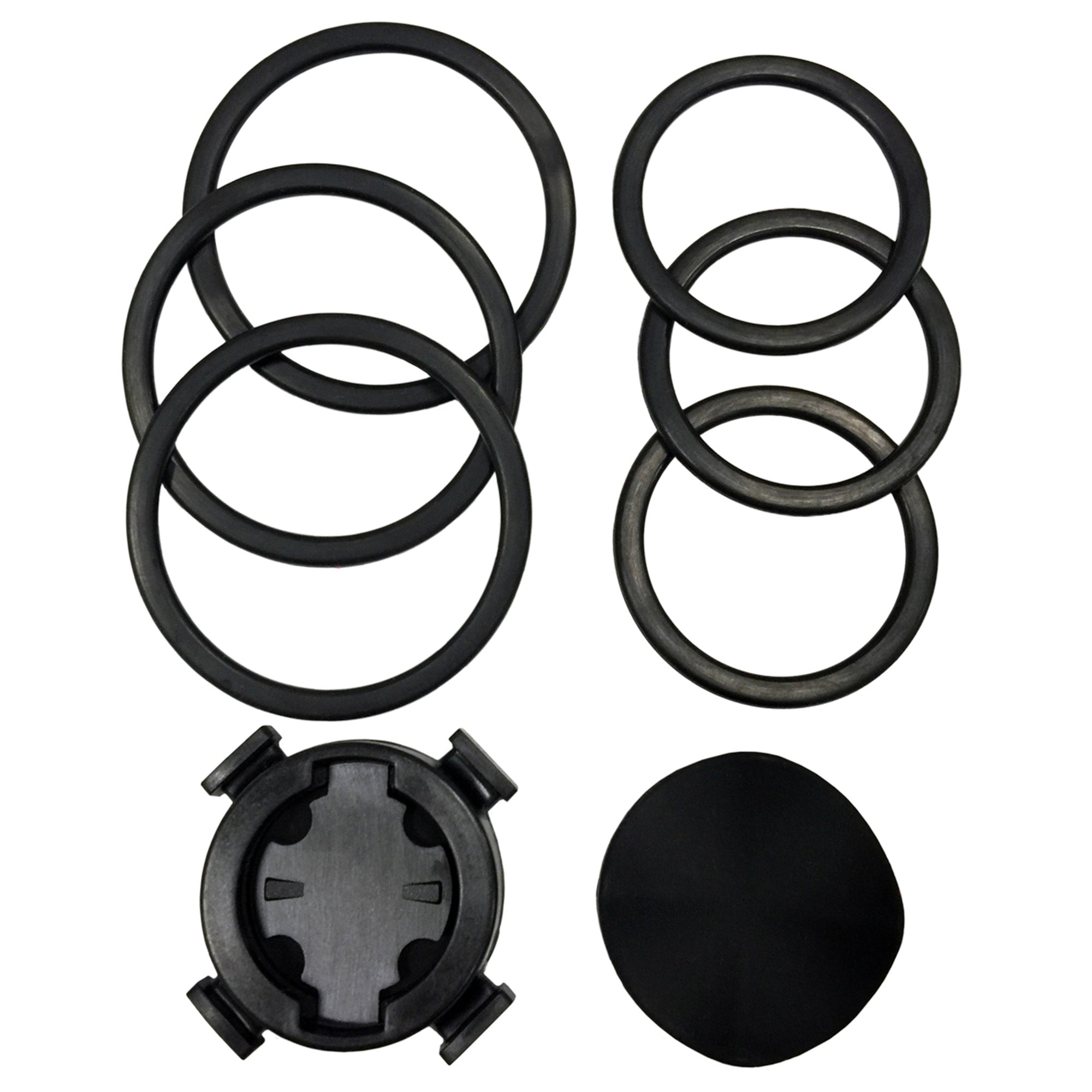 Bryton Bike Mount (2 sets) — GPS bike computer