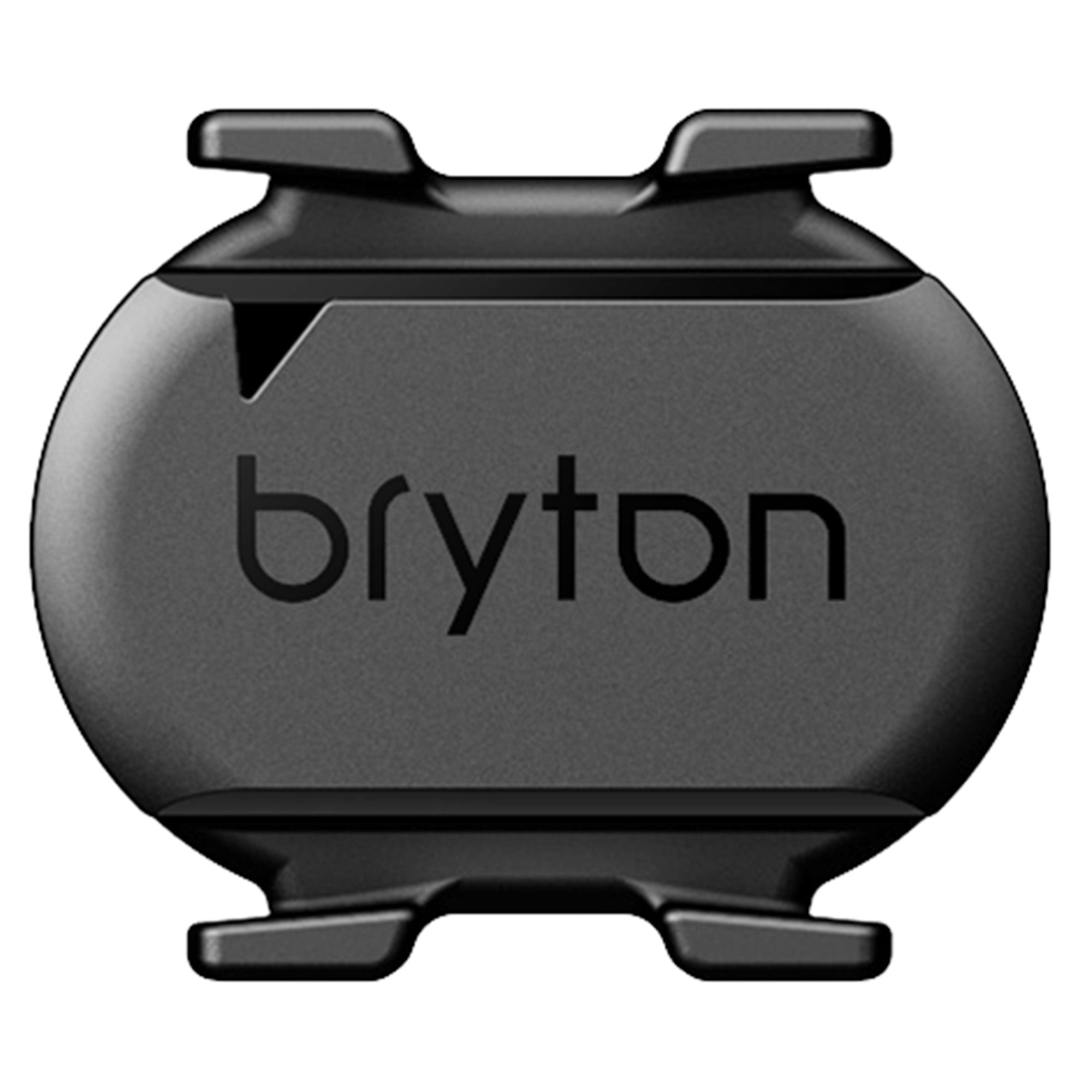 Bryton Smart Magnetless Bike Cadence Sensor — GPS bike computer