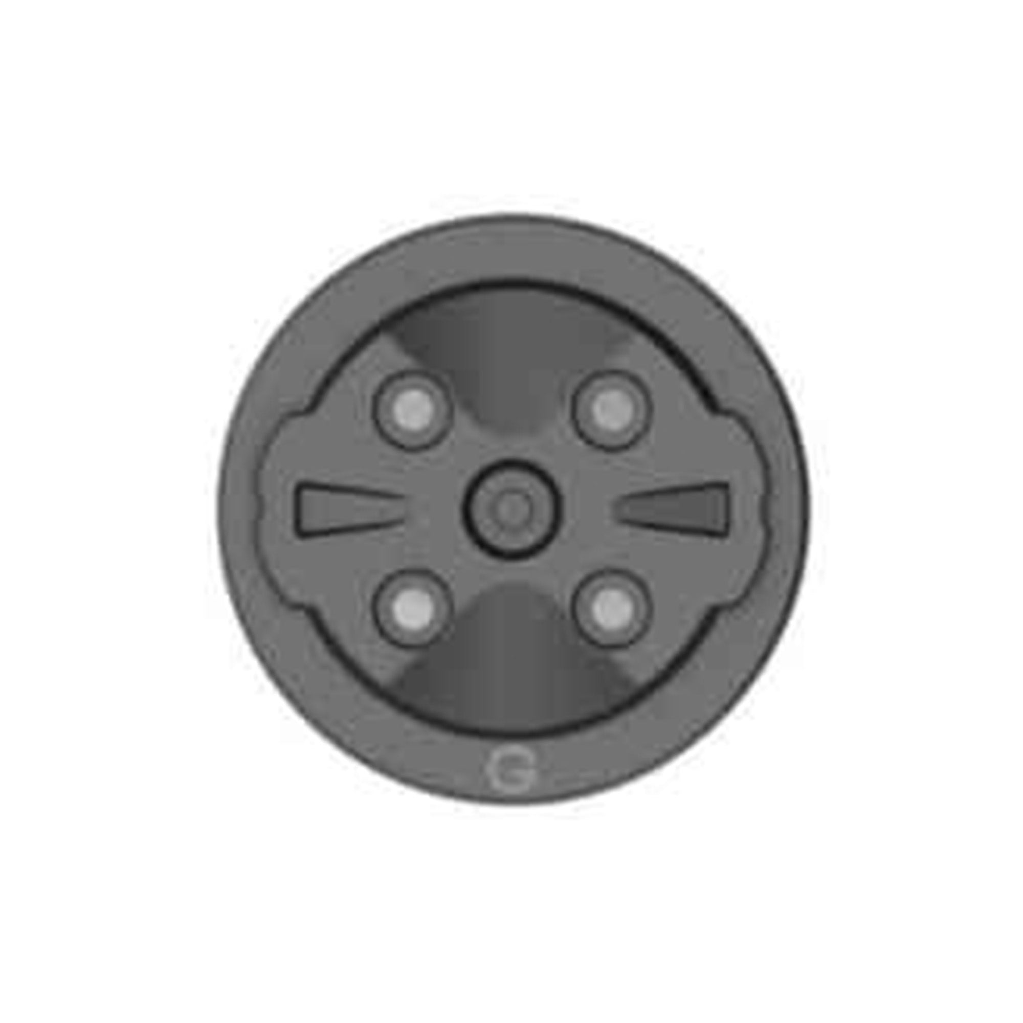 Bryton Mount Conversion Kit (S SERIES ONLY) — GPS bike computer