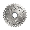 SRAM Rival XG-1250 AXS Cassette 10-36T — SRAM cassette