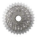 SRAM Cassette XG-1290 E1 12 Speed Silver — SRAM cassette
