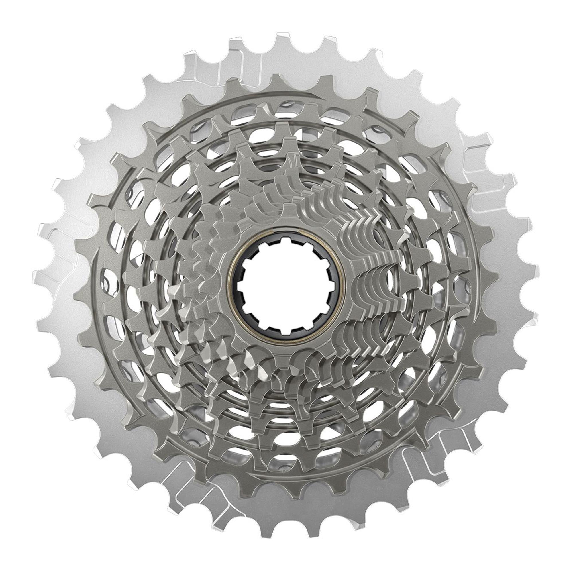 SRAM Cassette XG-1290 E1 12 Speed Silver — SRAM cassette