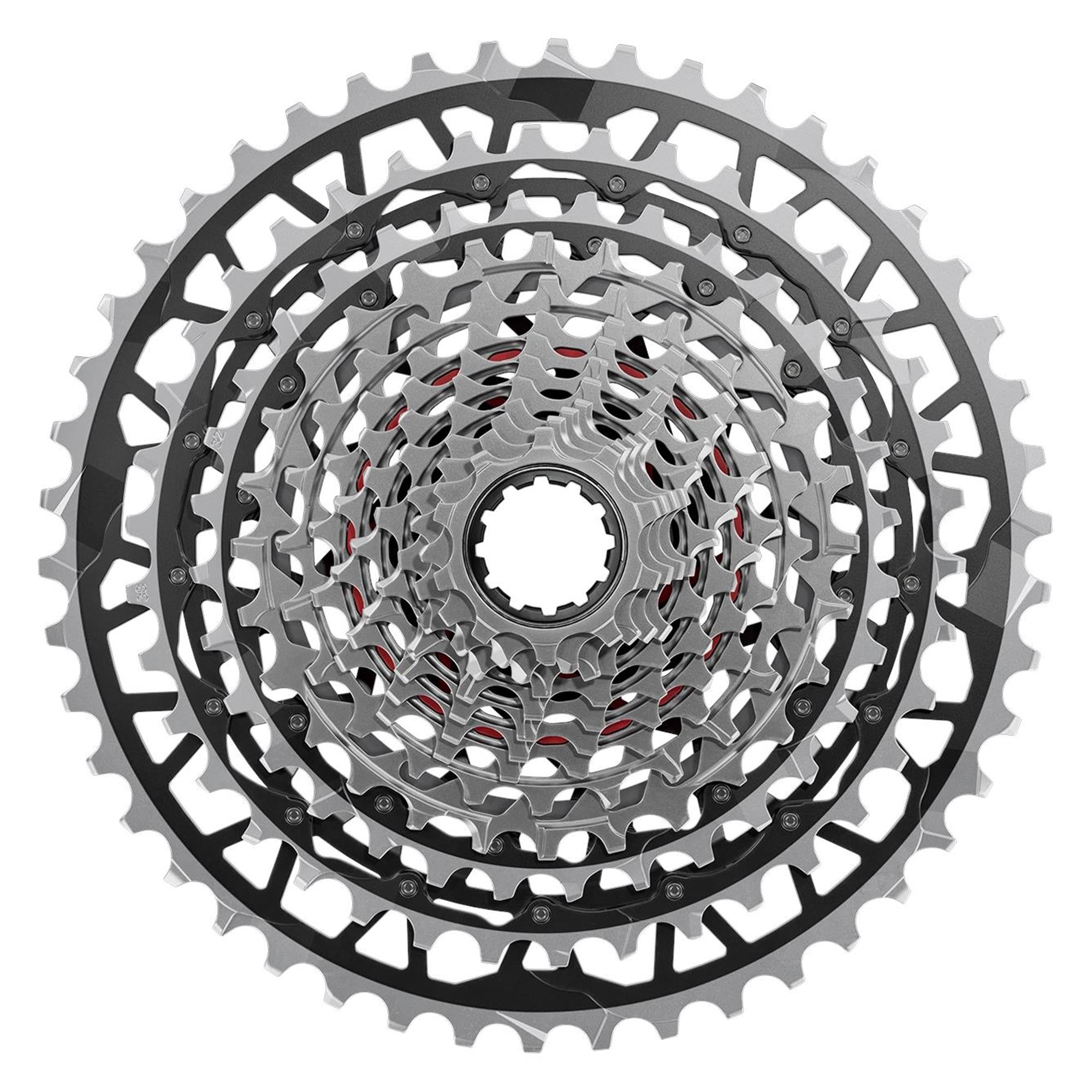 SRAM Cassette XG-1391 XPLR E1 13 Speed — SRAM cassette