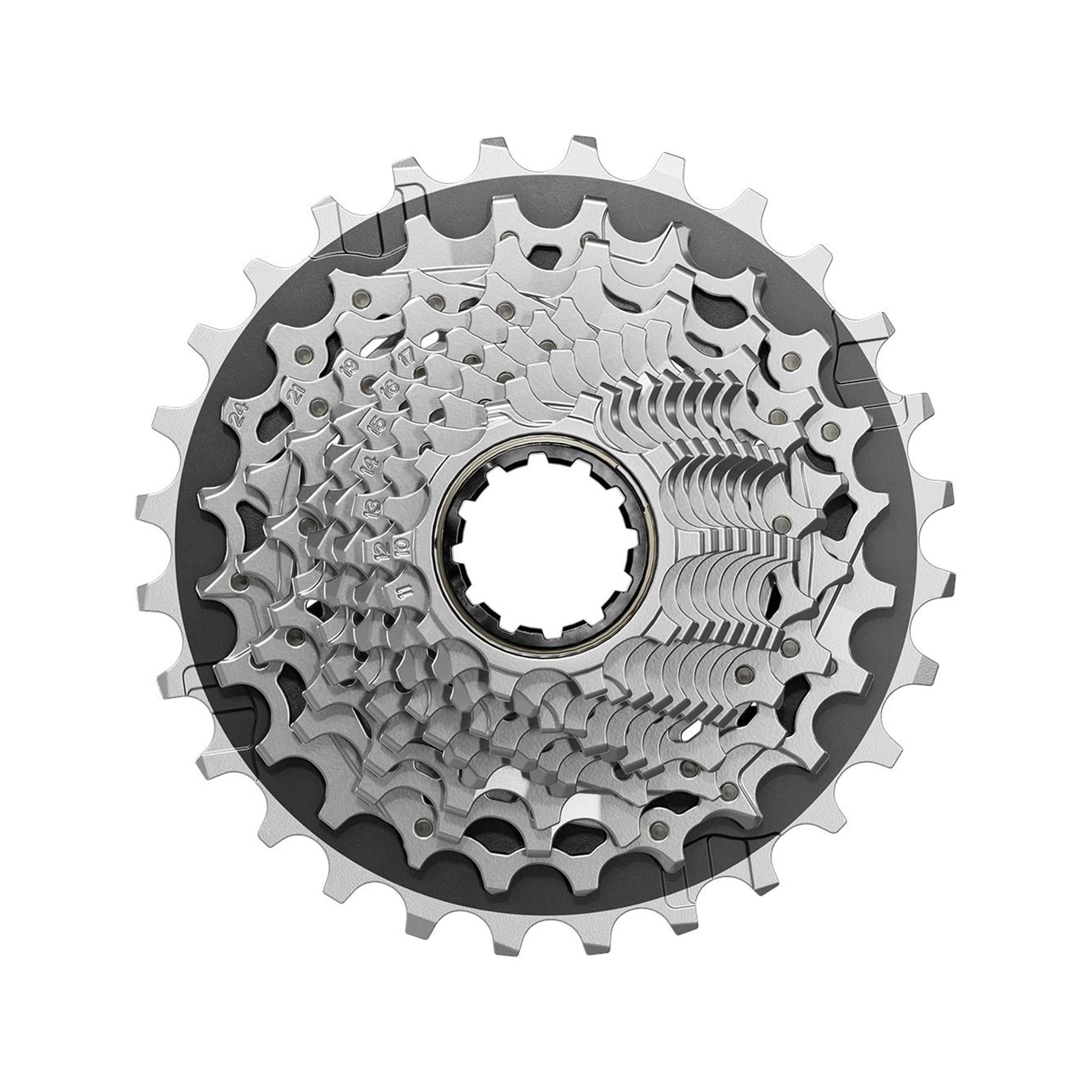 SRAM Cassette XG-1270 E1 12 Speed 10-36T — SRAM cassette