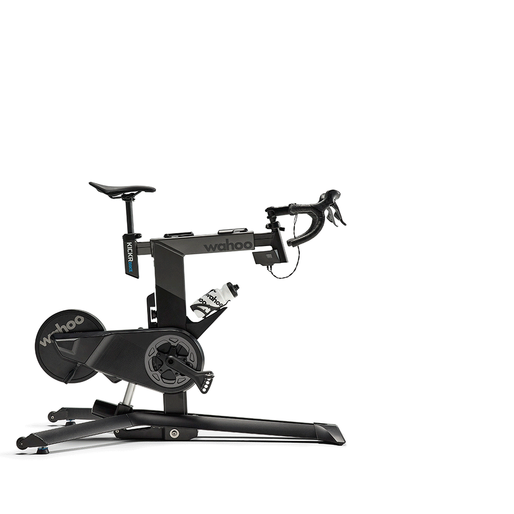 Wahoo KickR Bike Pro