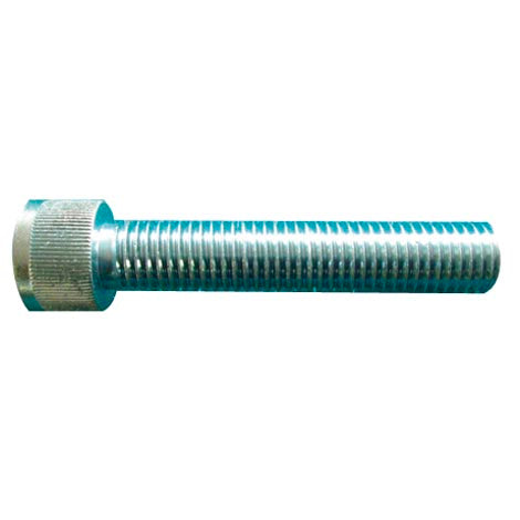 Minoura fixed nut trainer adaptor bolt for solid axle bikes on turbo trainer