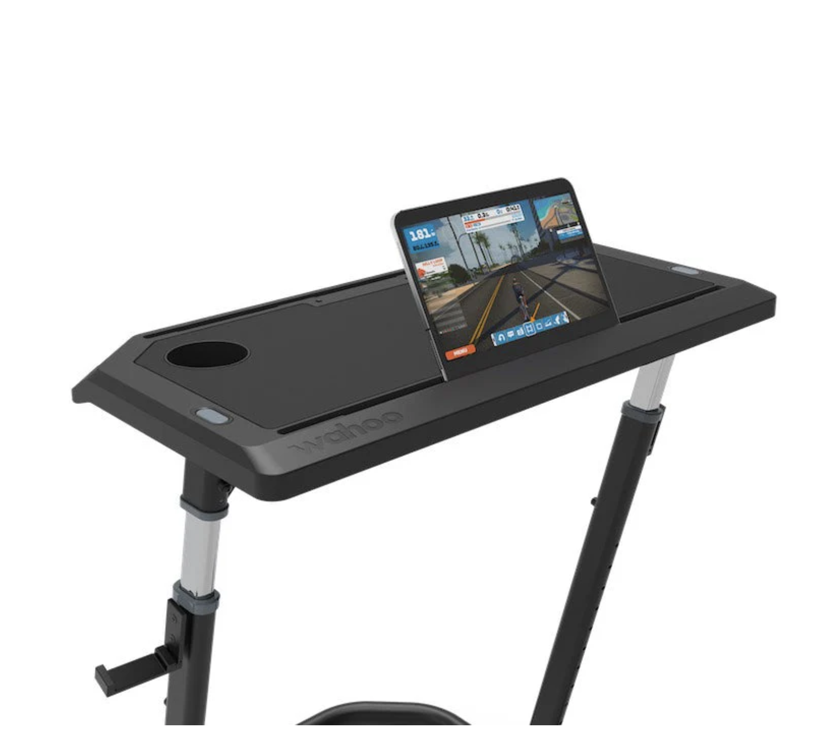 Wahoo KICKR Desk Indoor Cycling Desk Stand