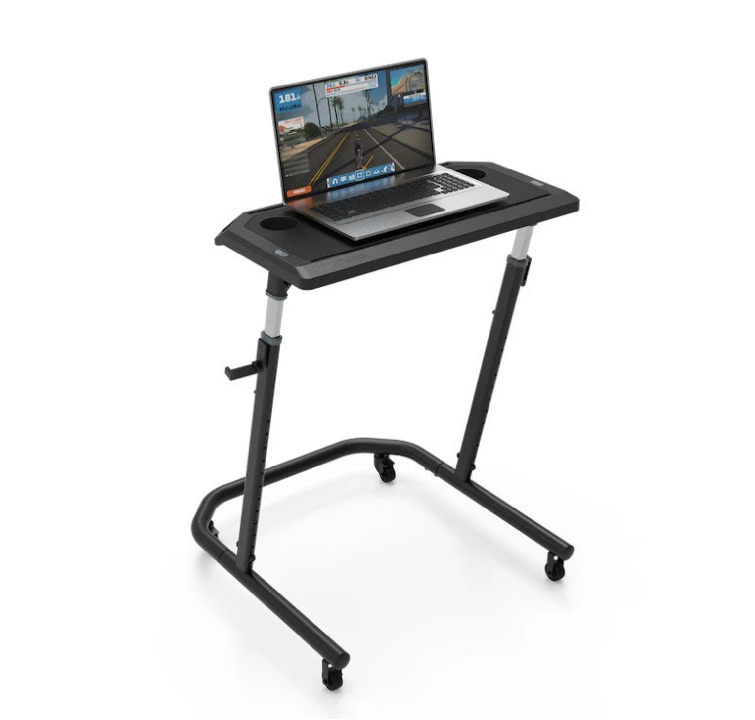 Wahoo KICKR Desk Indoor Cycling Desk Stand