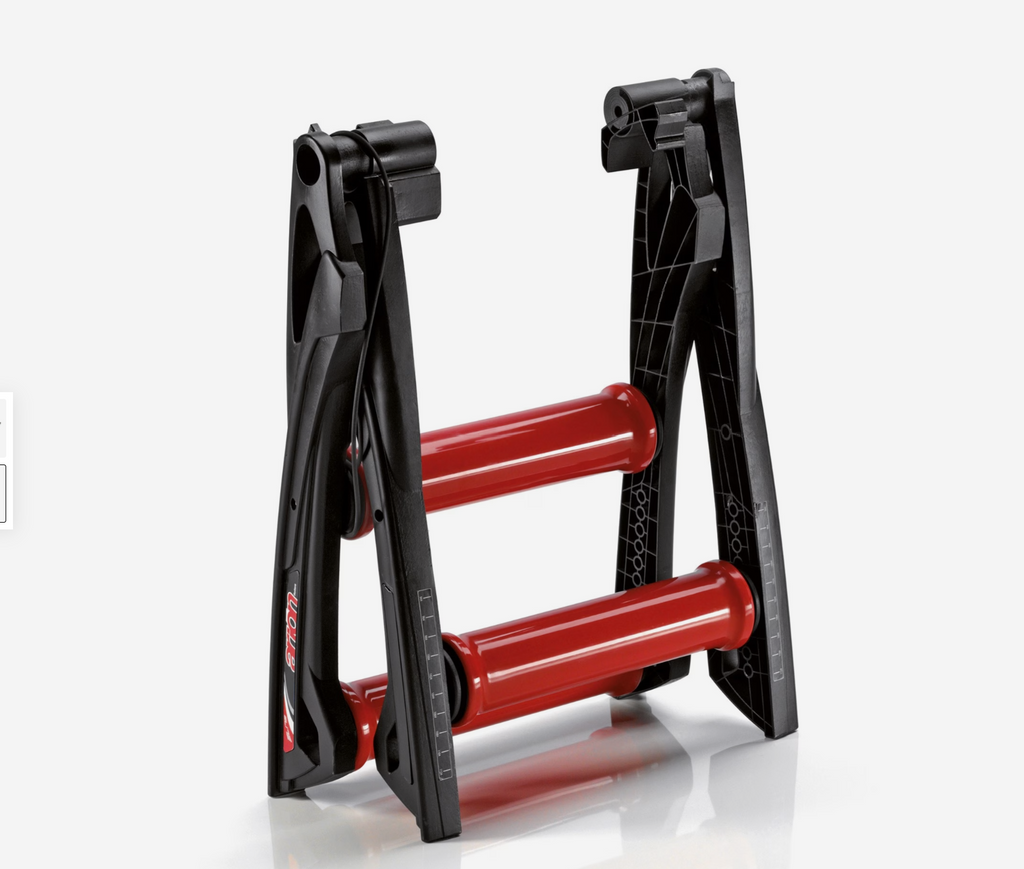 Elite Arion Parabolic Rollers