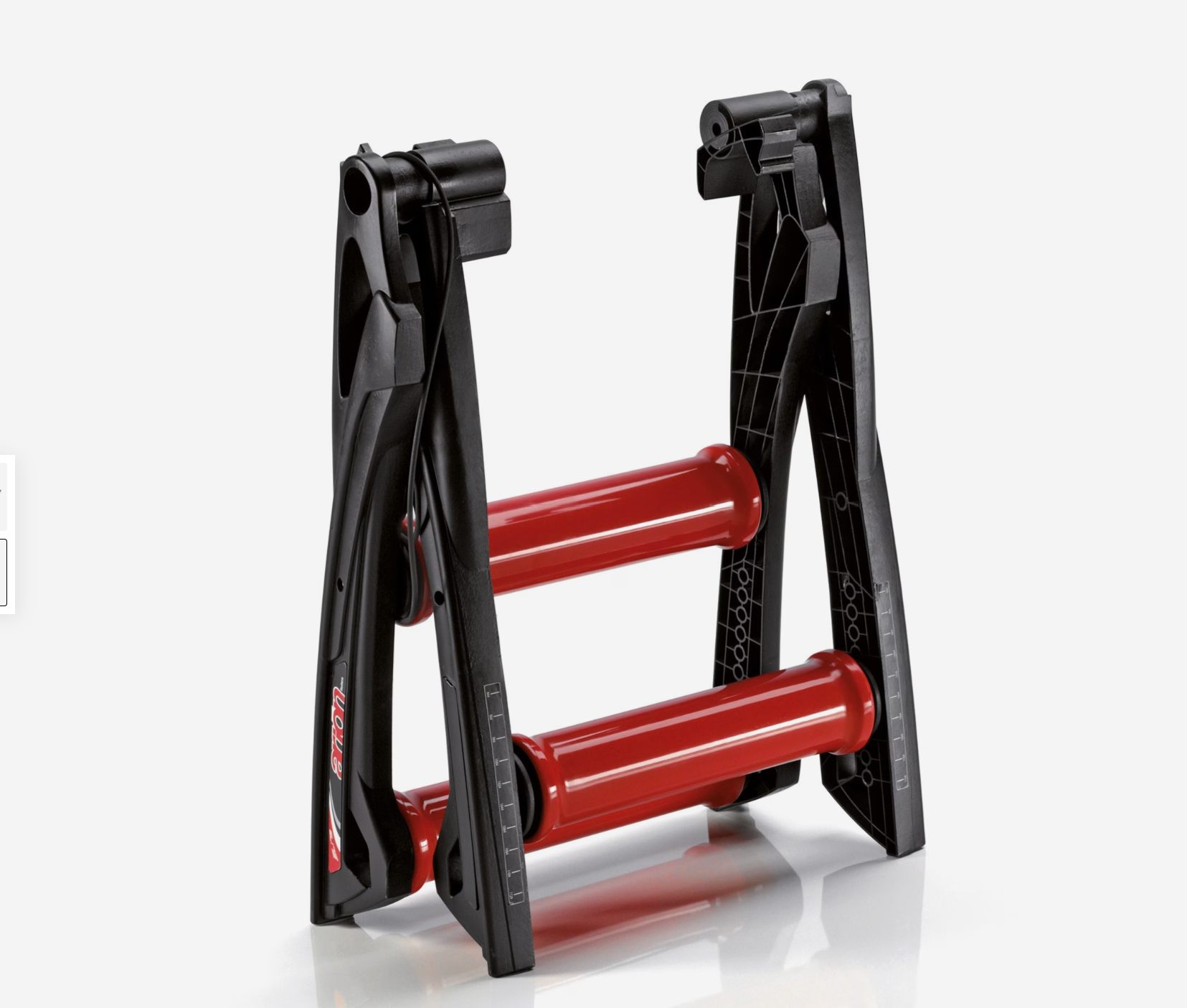 Elite Arion Parabolic Rollers