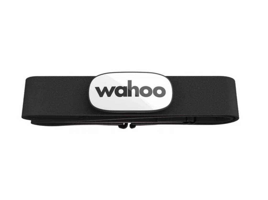 Wahoo TRACKR HEART RATE Chest Strap Monitor
