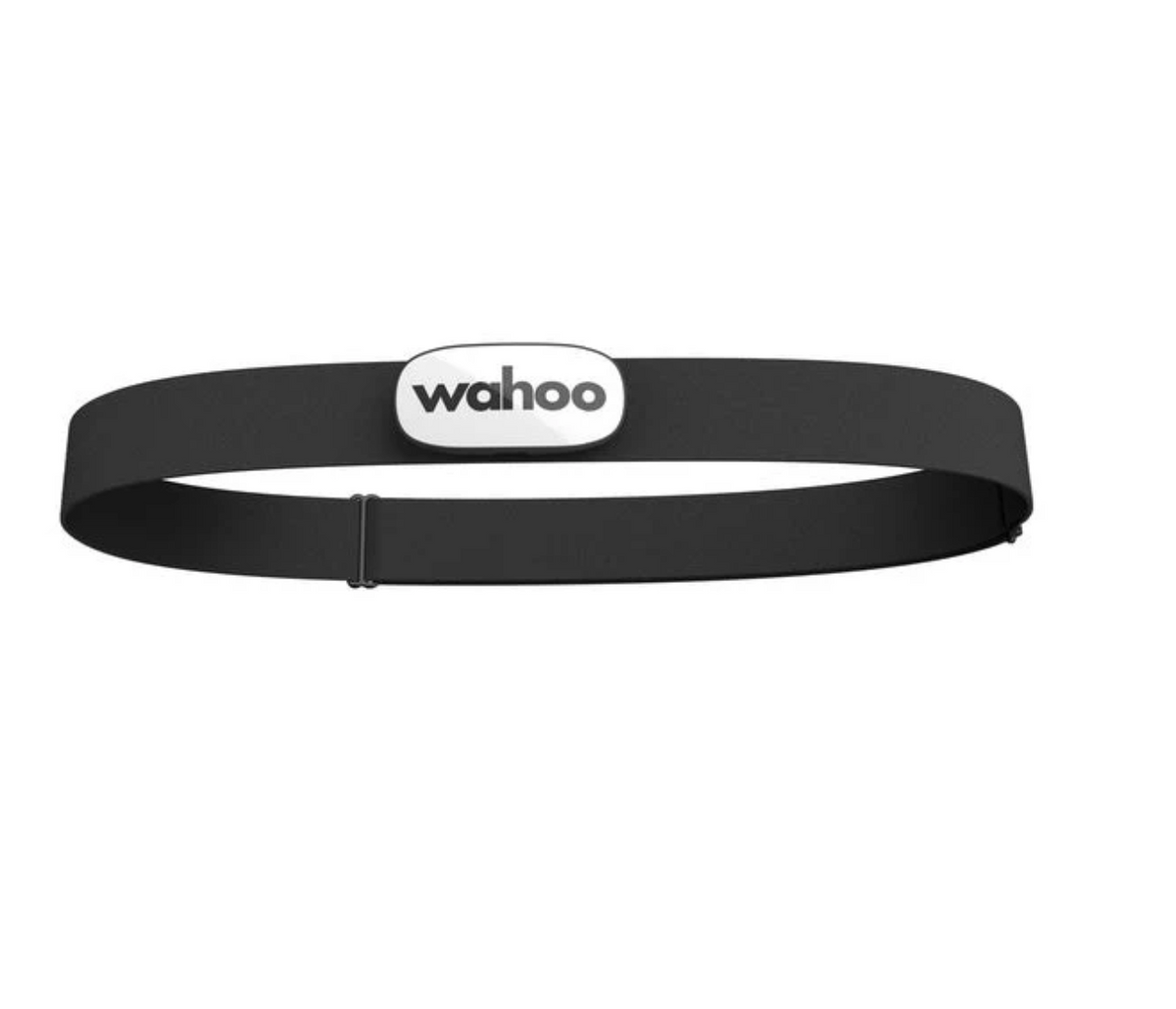 Wahoo TRACKR HEART RATE Chest Strap Monitor