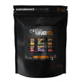 TORQ Explore Flapjack Sampler Pack (Pouch Of 6) — sports nutrition