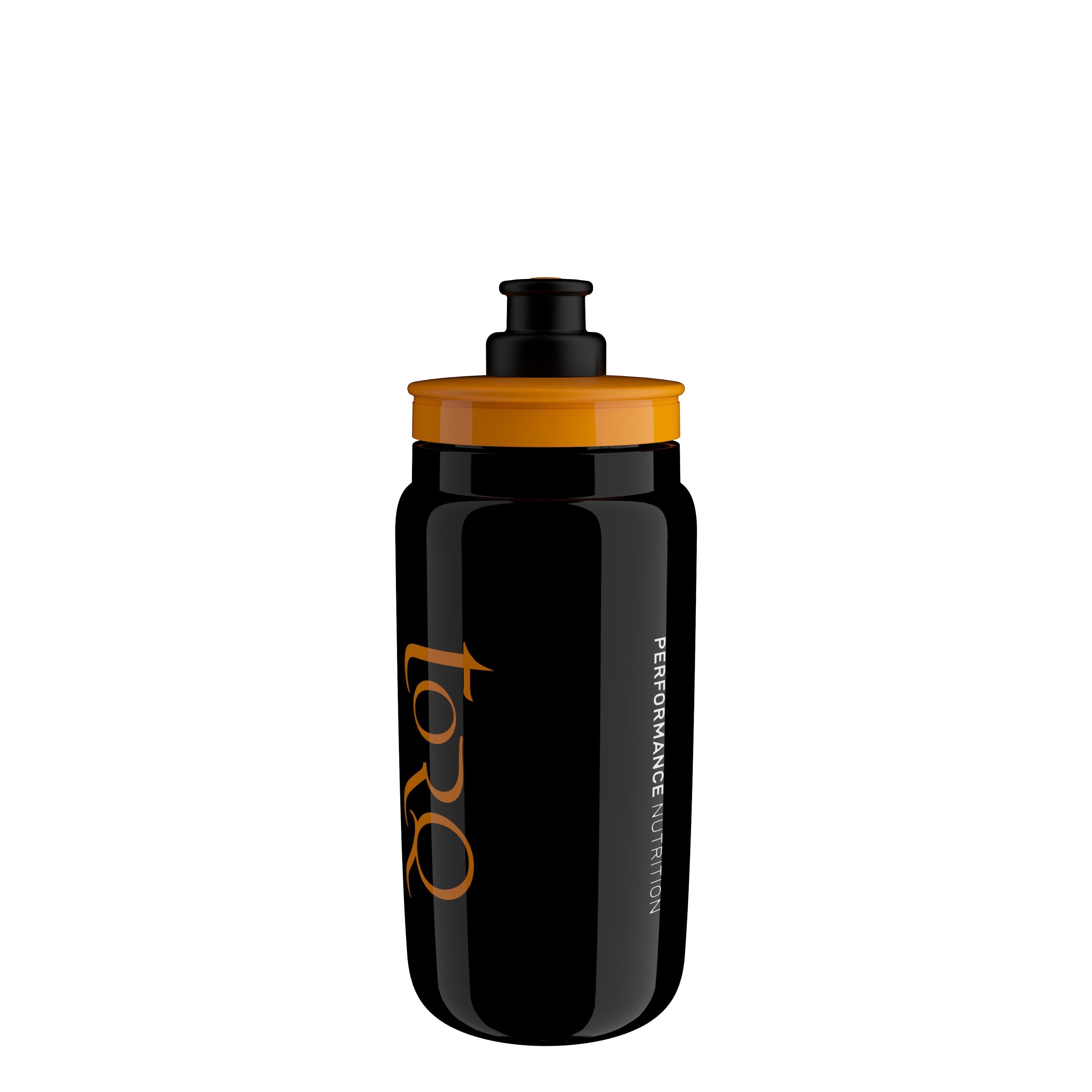 TORQ Elite Fly 550 Bottle — cycling bottle