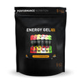 TORQ Gel Taster Pack - 6 Flavours — sports nutrition