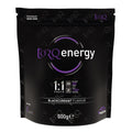 TORQ Proto 1:1 Energy Drink 500G Pouch Blackcurrant — sports nutrition