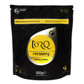 TORQ Recovery Drink (1 x 500g) Banana & Mango — sports nutrition