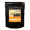 TORQ Explore Breakfast Cereal Apricot & Ginger — sports nutrition