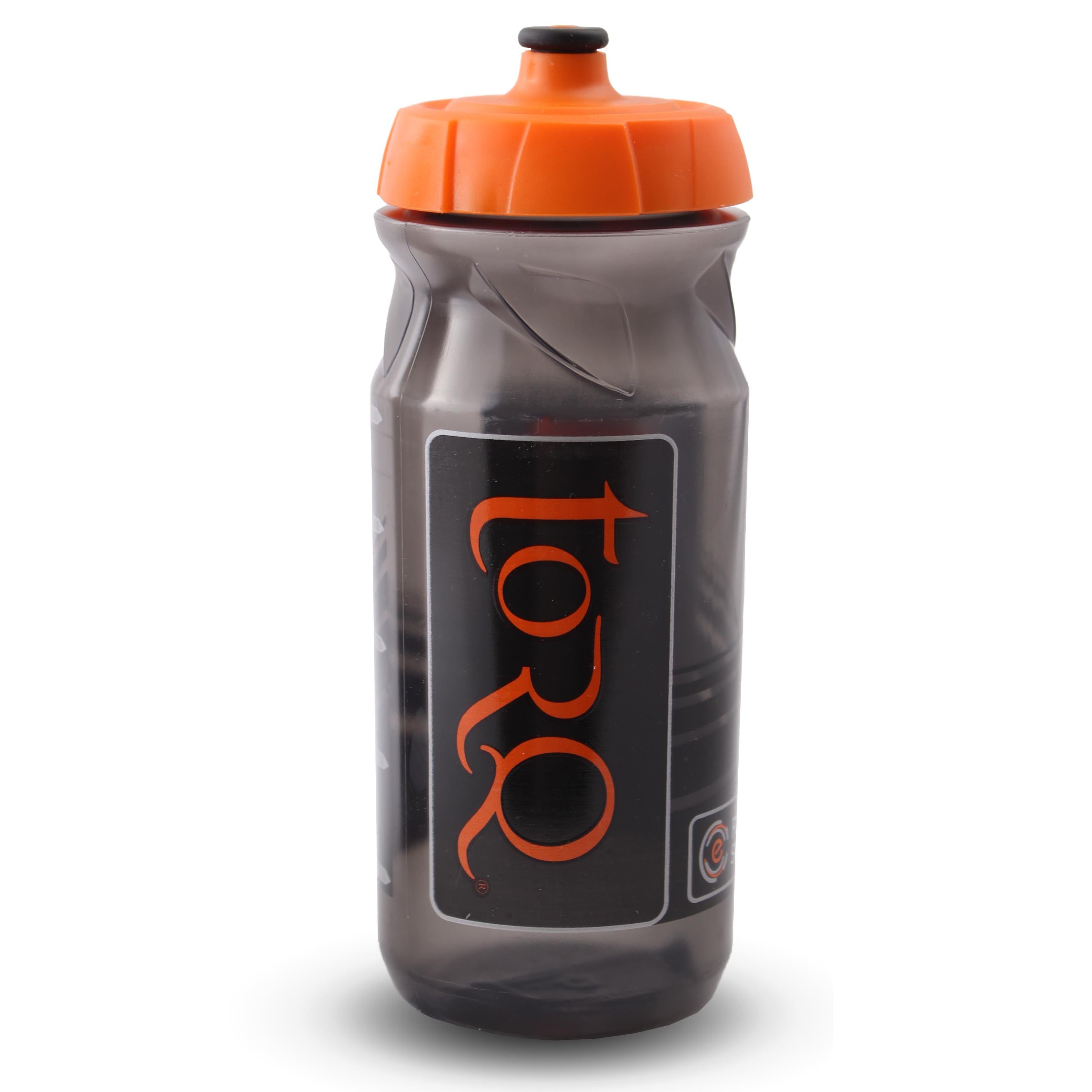 TORQ Drinks Bottle 500ml — cycling bottle