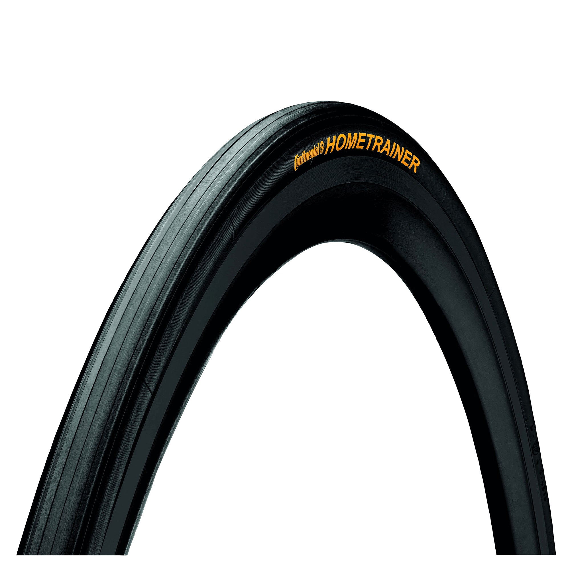 Continental Hometrainer II Tyre - Foldable 27.5X2.00" — indoor cycling tyre