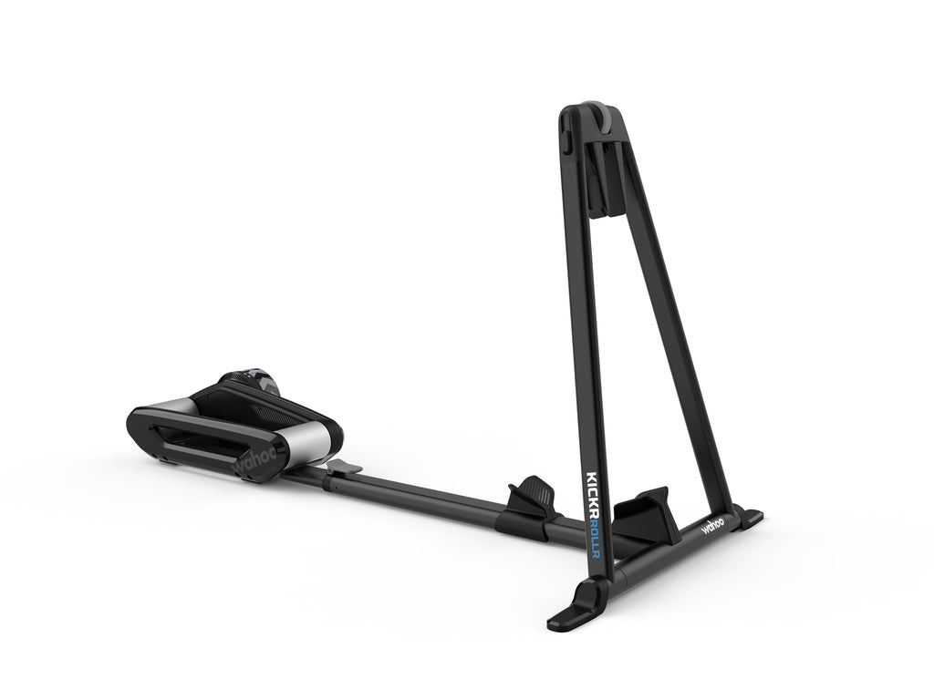 Wahoo KICKR ROLLR Complete Kit