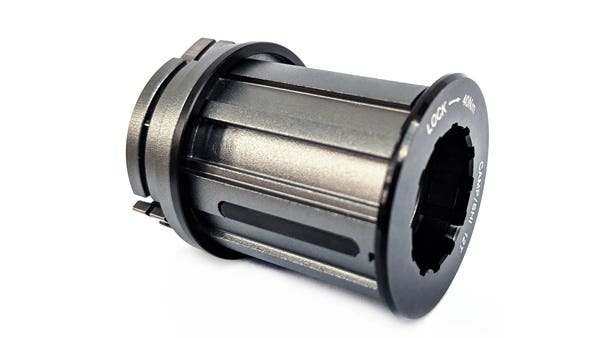 Wahoo Campagnolo Freehub