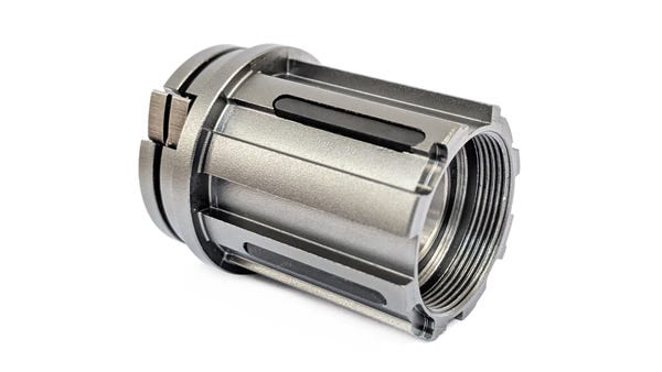 Wahoo Campagnolo Freehub