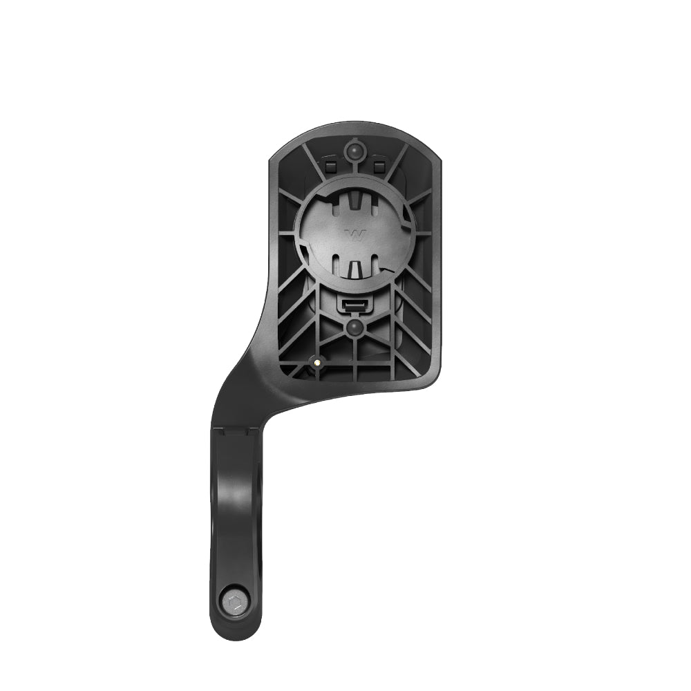 Wahoo ELEMNT ROAM 2 Aero Out Front Mount