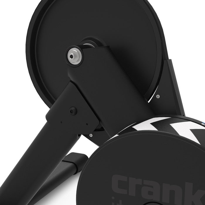 Wahoo KICKR CORE 2 with 11-Speed Cassette