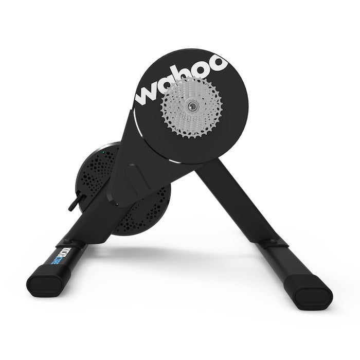 Wahoo KICKR CORE 2 with 11-Speed Cassette