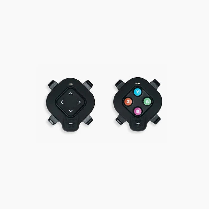 KICKR CORE 2 with Zwift Cog and Click