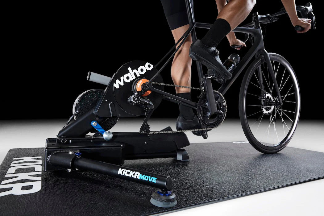 Wahoo KICKR Floormat