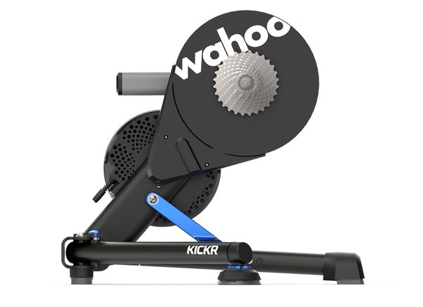 Wahoo KICKR with WiFi Smart Trainer