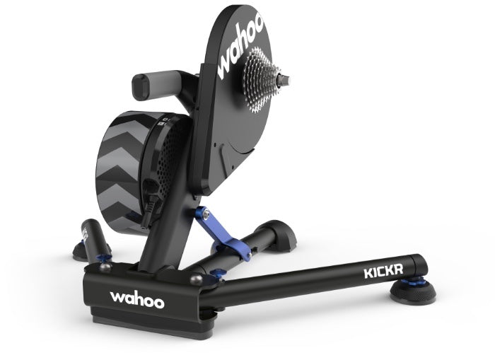 Wahoo KICKR with WiFi Smart Trainer
