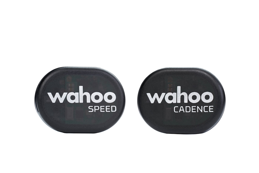 Wahoo RPM Speed & Cadence Sensor Combo