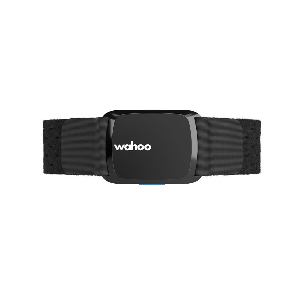 Wahoo TICKR FIT Armband Heart Rate Monitor