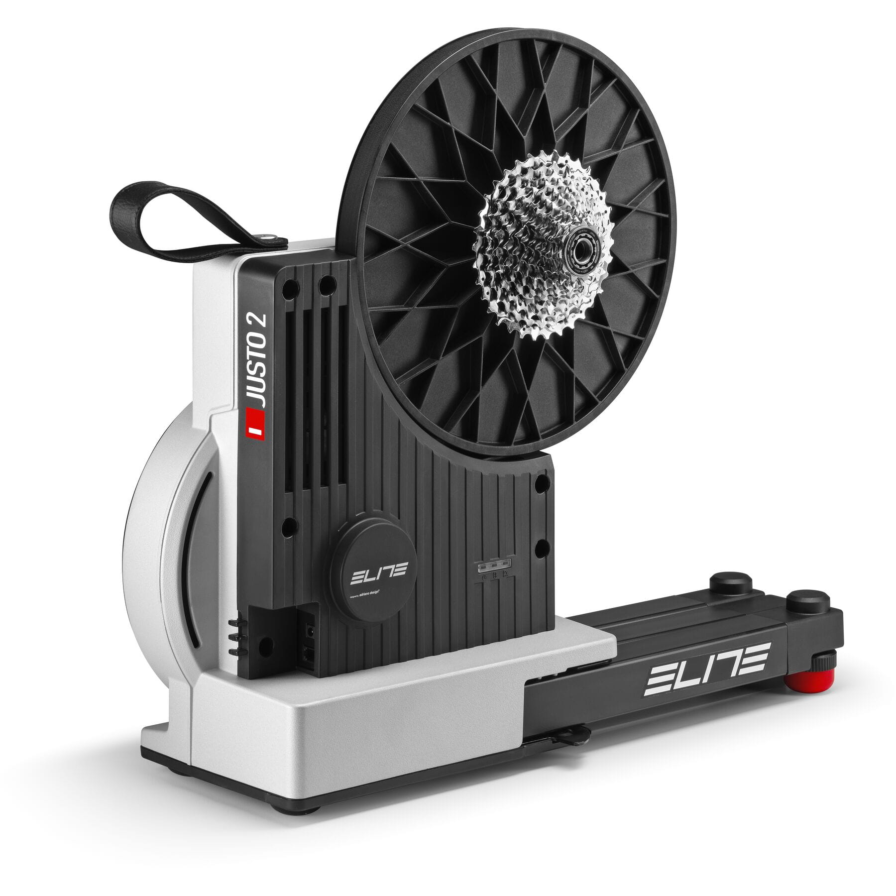 Elite Justo 2 Direct Drive Smart Trainer