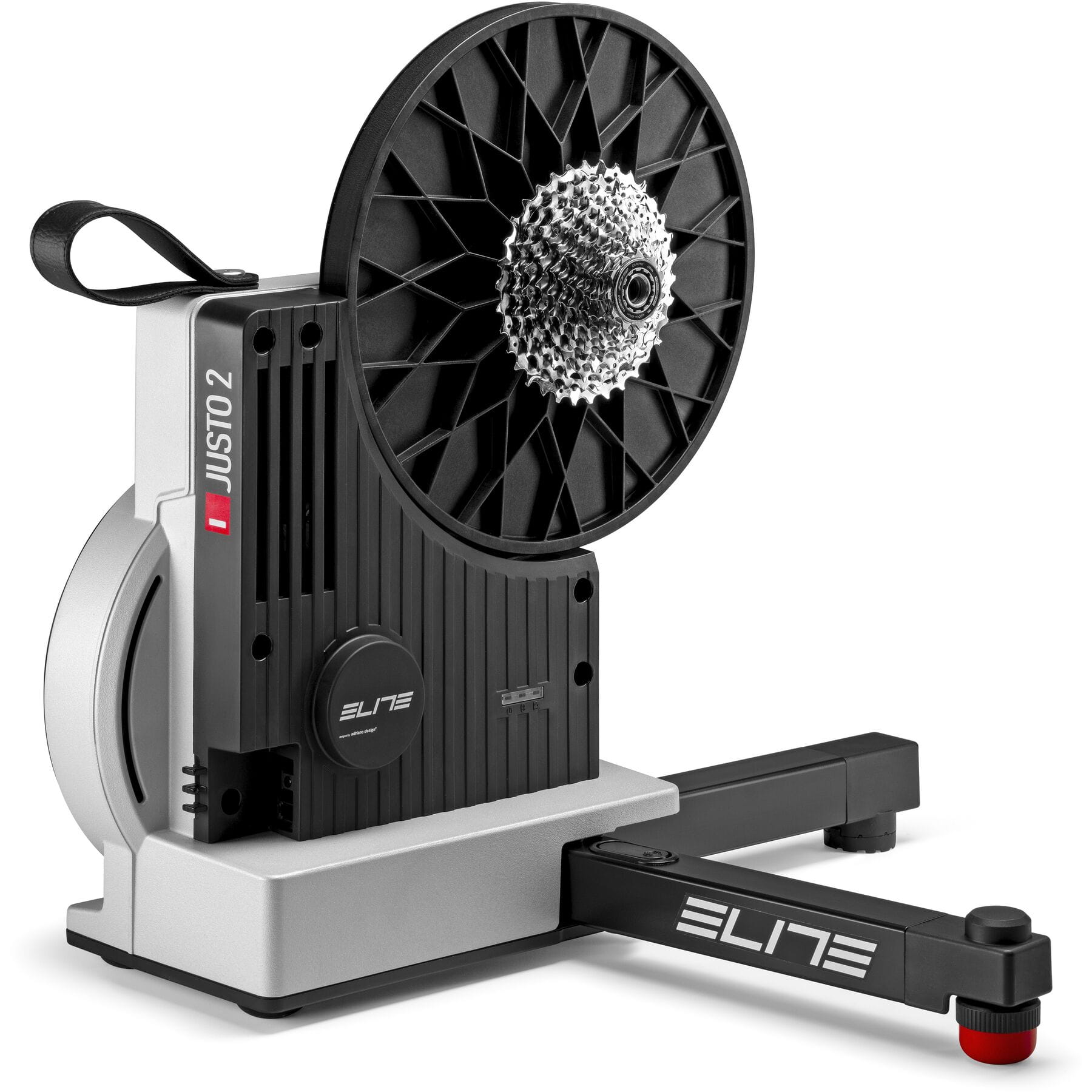Elite Justo 2 Direct Drive Smart Trainer