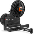 Elite Avanti Direct Drive Smart Trainer with Zwift Cog & Click