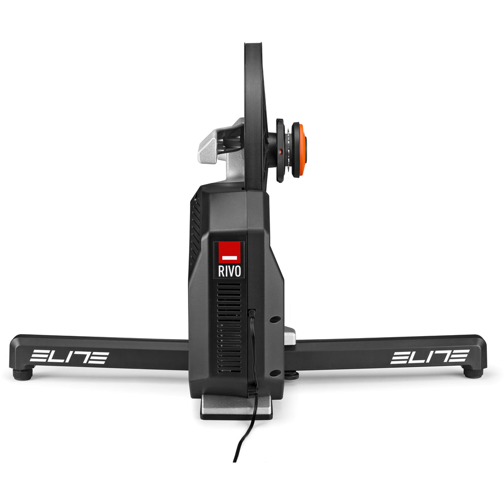 Elite Rivo FE-C Mag Trainer | Wi-Fi, Zwift Cog & Click