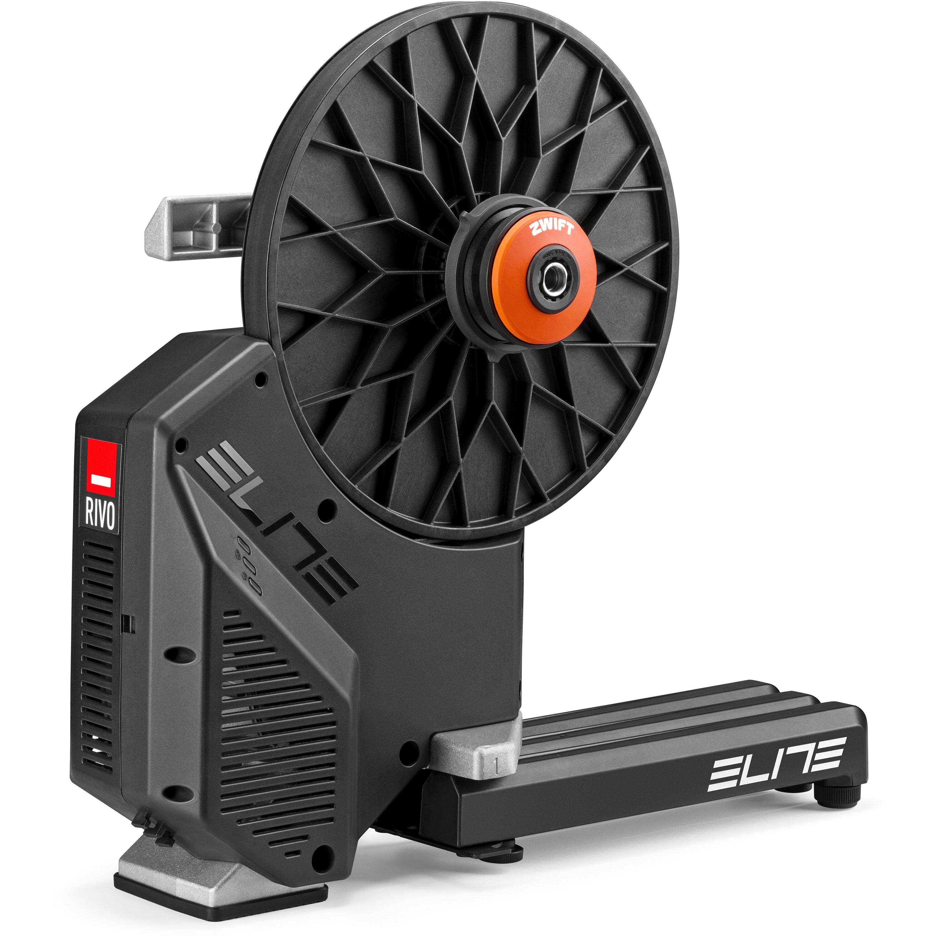 Elite Rivo FE-C Mag Trainer | Wi-Fi, Zwift Cog & Click