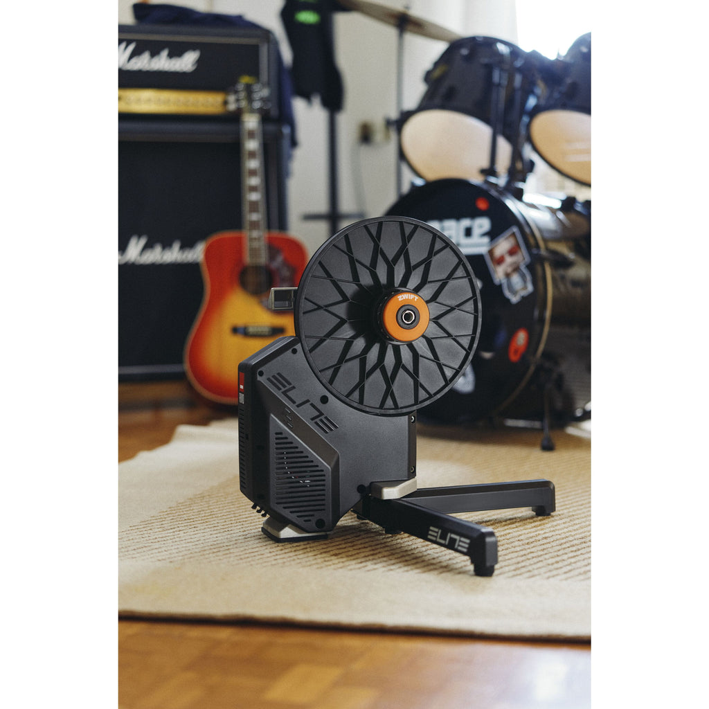 Elite Rivo FE-C Mag Trainer | Wi-Fi, Zwift Cog & Click