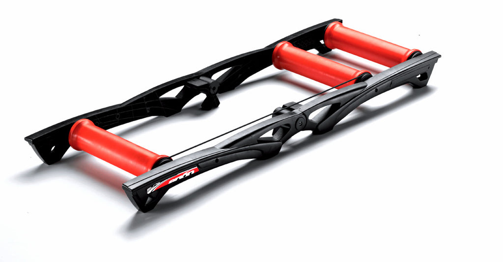 Elite Arion Parabolic Rollers
