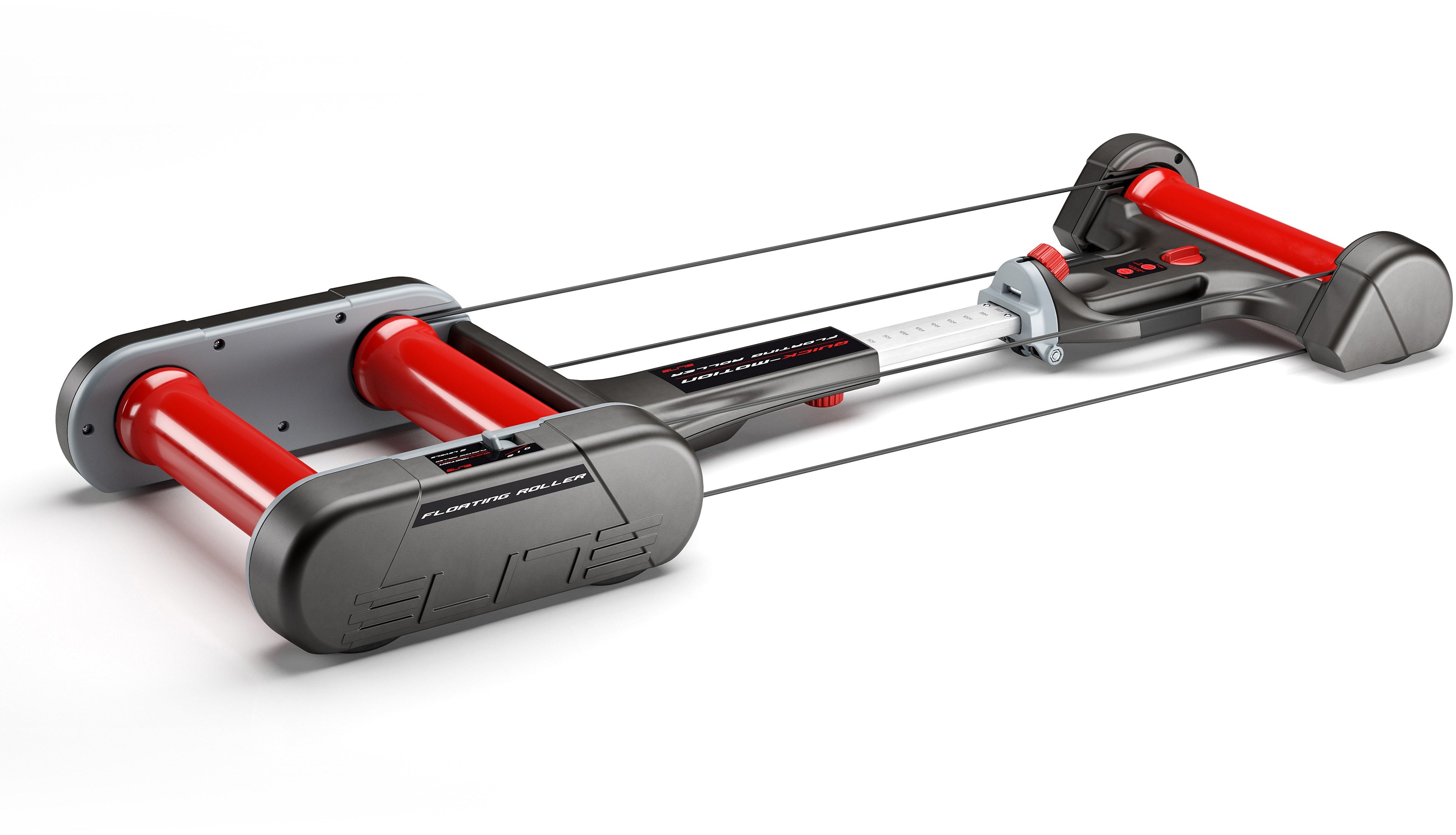 Elite Quick-Motion Rollers