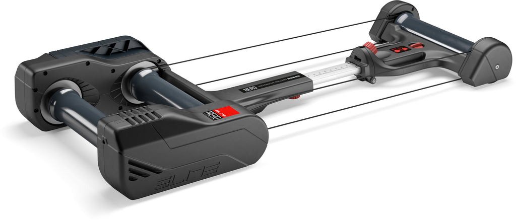 Elite Nero Smart Interactive Rollers