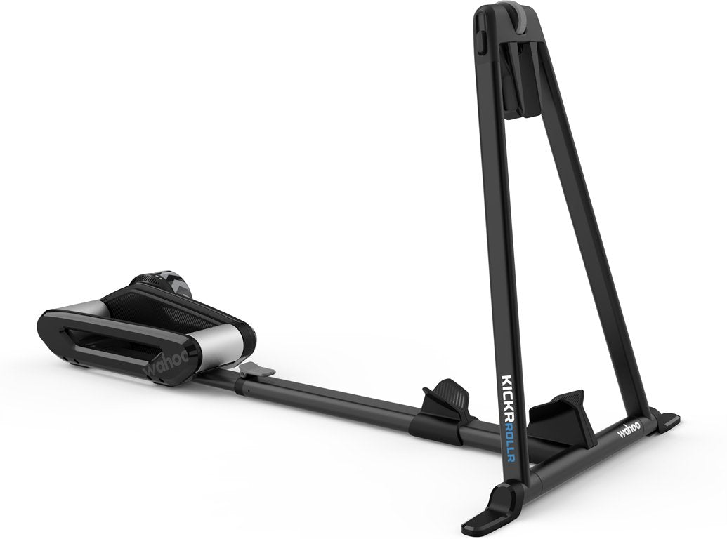 KICKR ROLLR Smart Bike Roller Trainer