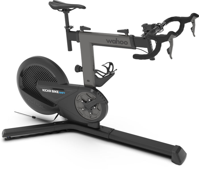 Wahoo KICKR BIKE SHIFT with WiFi Smart Bike