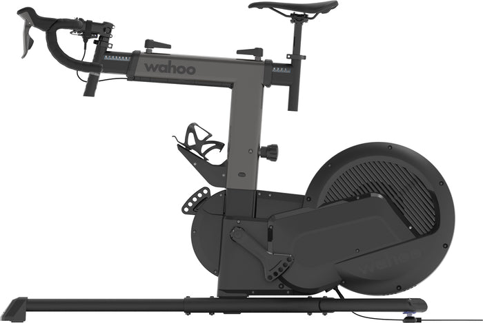 Wahoo KICKR BIKE SHIFT with WiFi Smart Bike