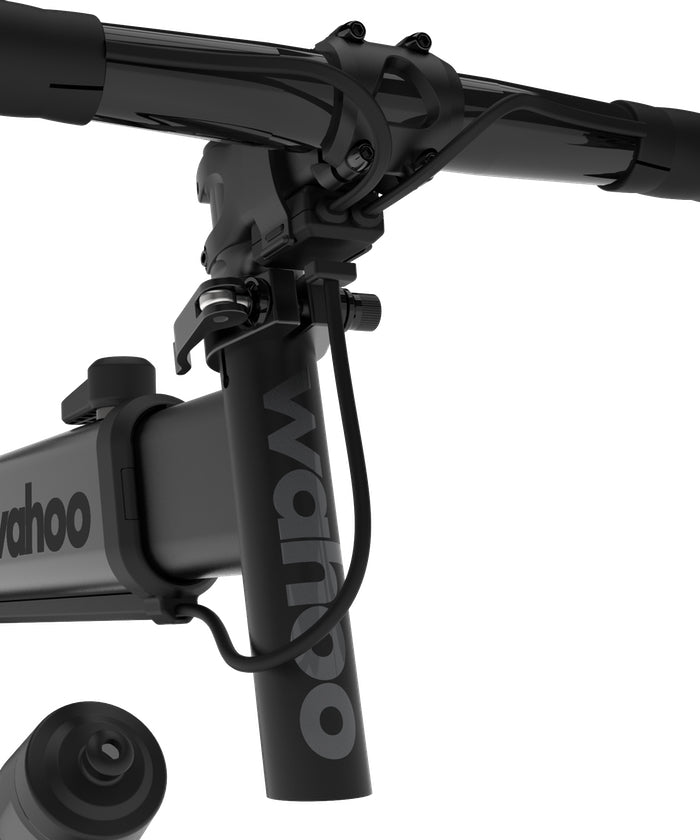Wahoo KICKR BIKE SHIFT with WiFi Smart Bike